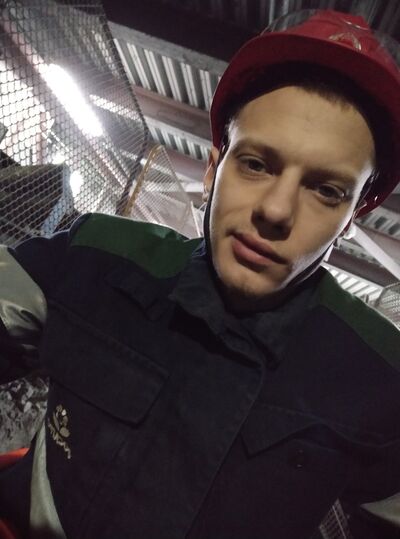  ,   Sergey, 24 ,   ,   