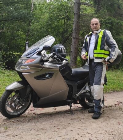  Koscierzyna,   Henryk, 49 ,   ,   , 