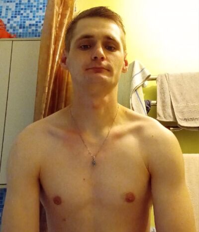  ,   Nikolay, 26 ,   ,   