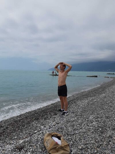  ,   Yury, 41 ,   c 
