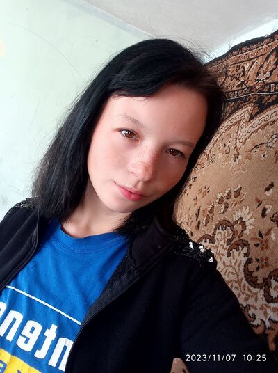  ,   Olena, 21 ,   