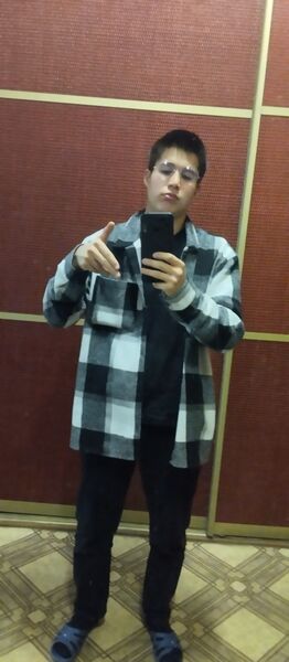  ,   Aydar, 19 ,   ,   