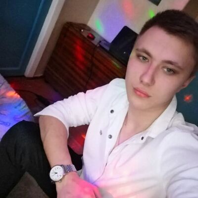  ,   Sergey, 24 ,   ,   