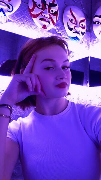  ,   Elizaveta, 19 ,   ,   