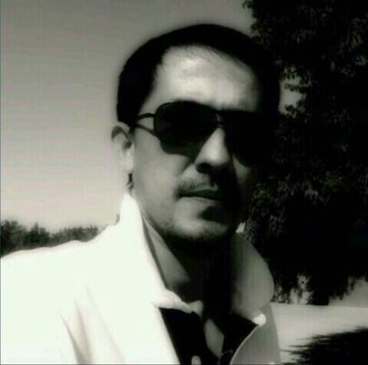  ,   Merdan, 45 ,  