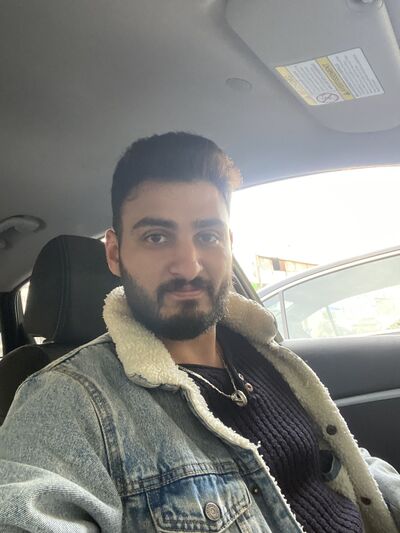  Beirut,   Rabih, 32 ,   ,   