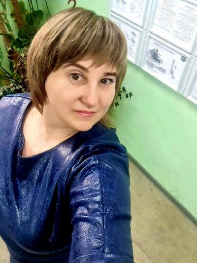Знакомства Москва, фото девушки Елена, 45 лет, познакомится для cерьезных отношений