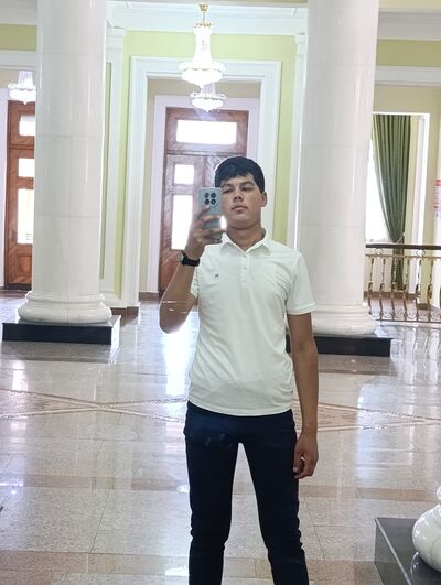  ,   Qosimjon, 18 ,   ,   