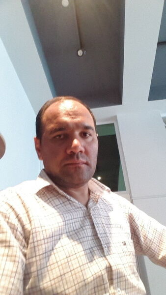  ,   Samir, 41 ,   