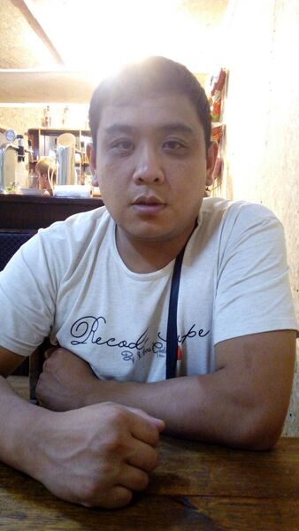  ,   Ruslan, 41 ,   