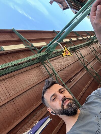  Homberg,   Haydar, 35 ,   ,   