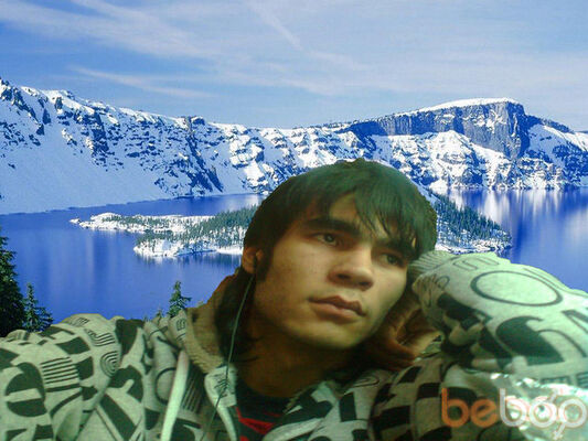  -,   Chingiz900, 34 ,   