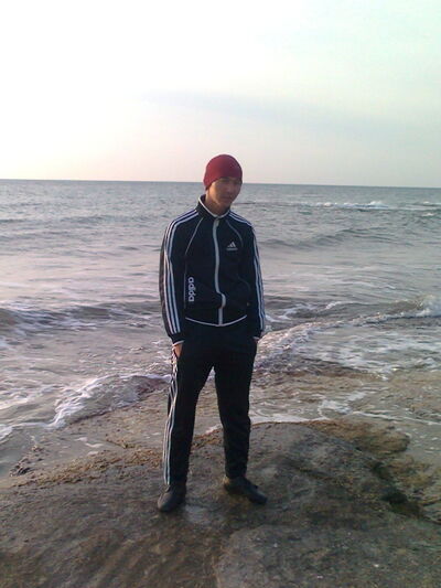  ,   Madiyar, 38 ,   