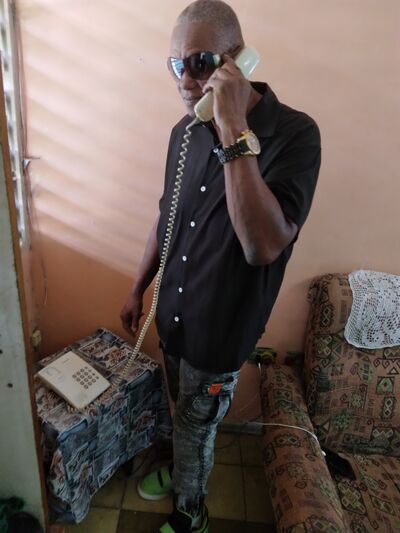  Havana,   Roberto, 57 ,   ,   