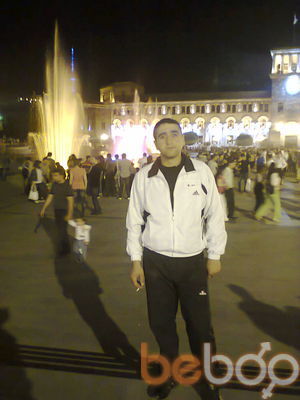  ,   Serge, 40 ,  