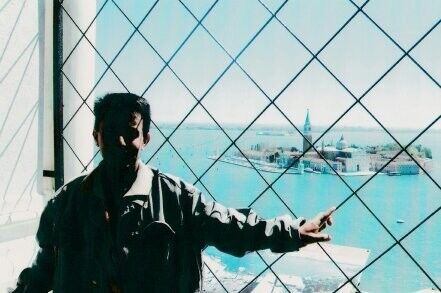 ���������� ����, ���� ������� RASHAD, 48 ���, ������������ 