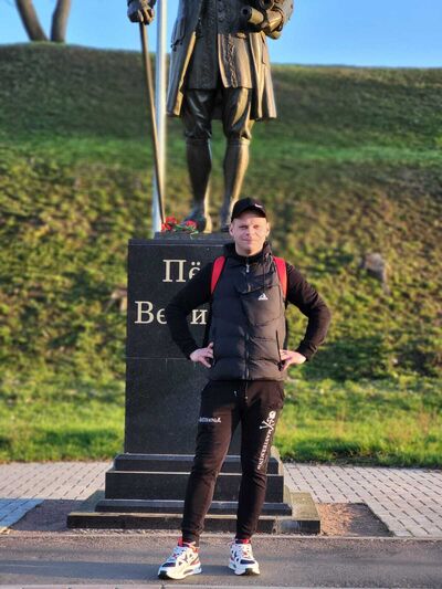   ,   Nikolay, 39 ,     