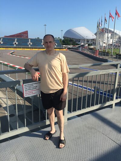  ,   Sergei, 45 ,     , c 