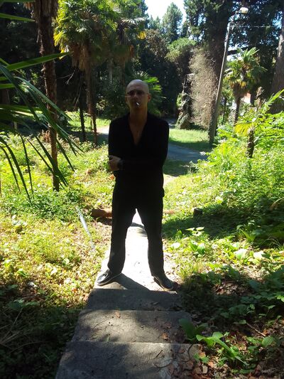  ,   Ilarion, 41 ,  