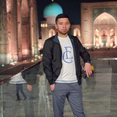  ,   AVAZHON, 27 ,   ,   