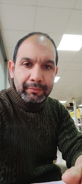  --,   Yalcin, 46 ,   ,   