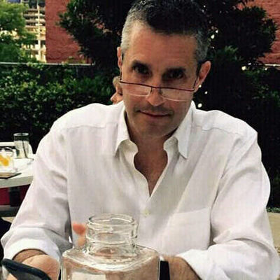  ,   Dave Hoffman, 61 ,   ,   