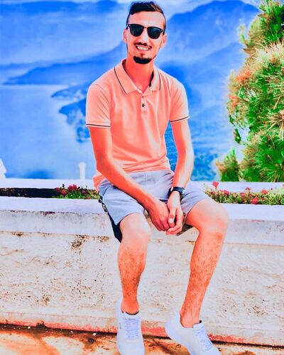  Lobito,   Veysel, 32 ,   ,   