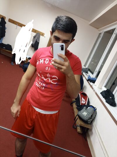  ,   Gasanov, 24 ,   