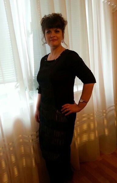  ,   Luboshka, 43 ,   