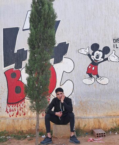  Algiers,   Farouk, 26 ,   ,   