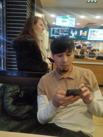  ,   Azimxon, 25 ,   ,   