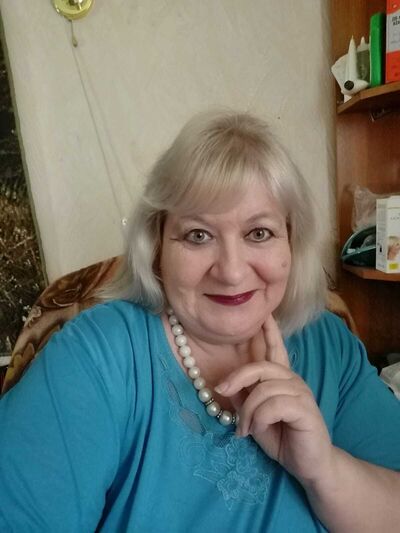  ,   Svetlana, 61 ,   ,   , c 