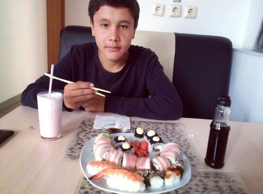  ,   Ganei, 26 ,   