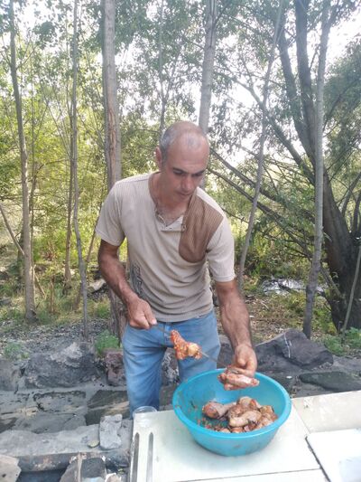  ,   Samvel, 45 ,   c 