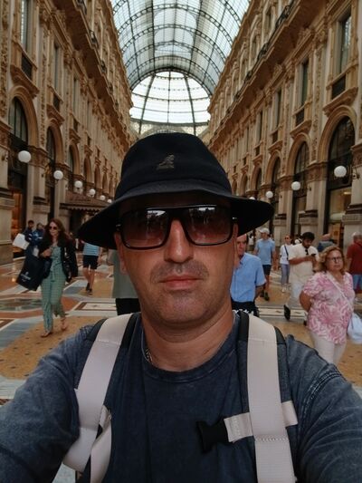  Abbadia Lariana,   Aleqsei, 45 ,   ,   