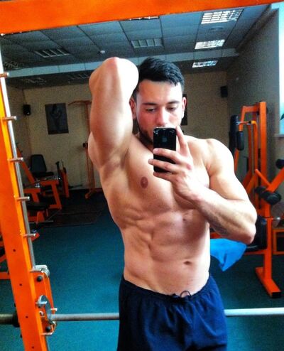  ,   Gevorg, 32 ,   