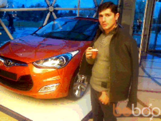  1956833  ELNUR, 40 ,    