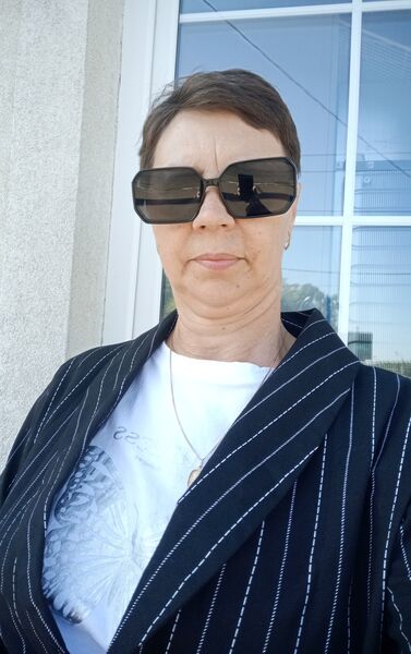  ,   Larisa, 57 ,     , c , 