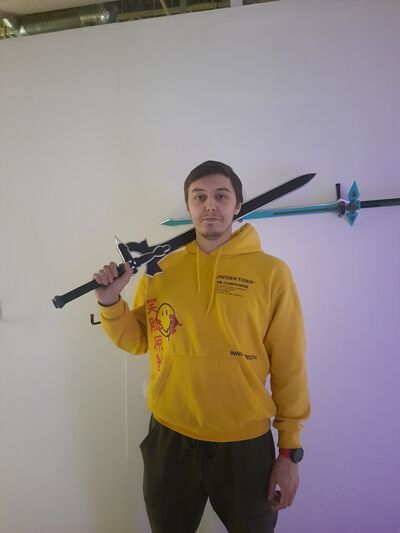  ,   Danila, 23 ,   ,   