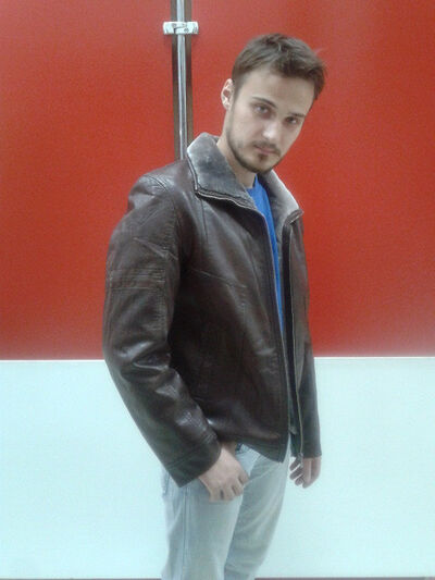  ,   Dima, 35 ,   