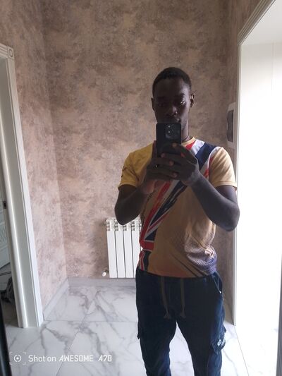  ,   Nkou, 25 ,   ,   