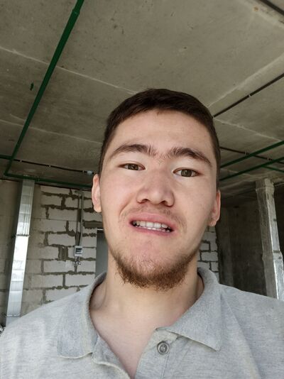  ,   Orazali, 23 ,   ,   