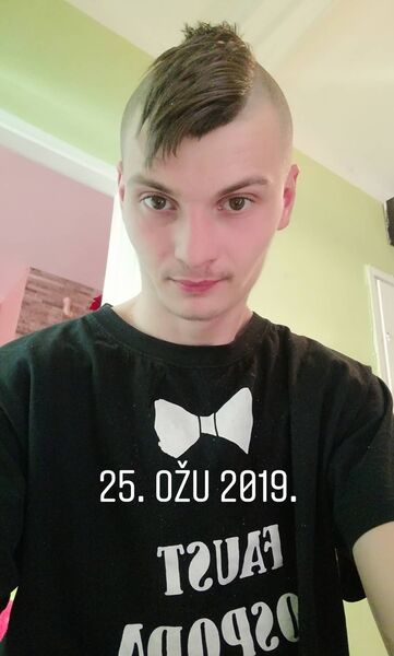  Petrinja,   Dean, 29 ,   ,   , c 