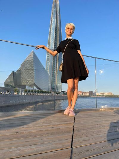  Alanya,   Larisa, 46 ,   