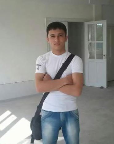  6181083  Sardor, 31 ,    