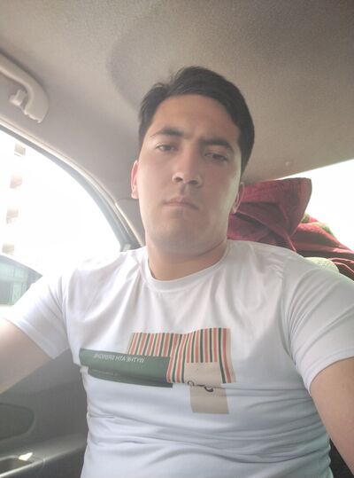  ,   Jamshidbek, 24 ,   ,   