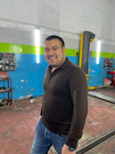  ,   Bayram, 43 ,     , c , 