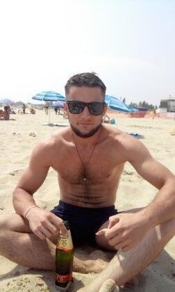  10925653  Vadim, 32 ,    