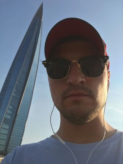 ,   Vladimir, 33 ,   ,   