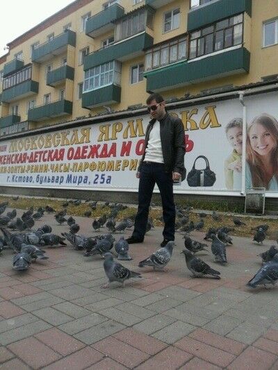 ,   Petros, 34 ,   ,   , c 